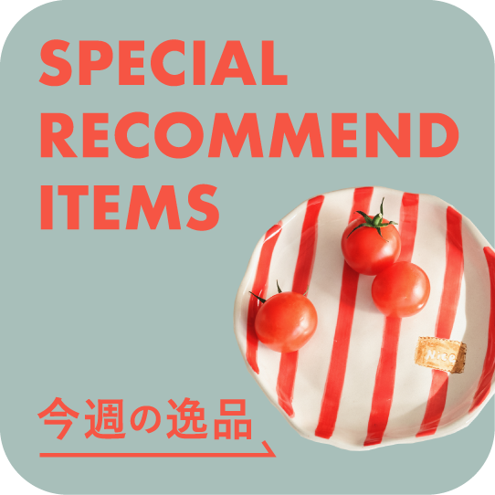 special recommend items