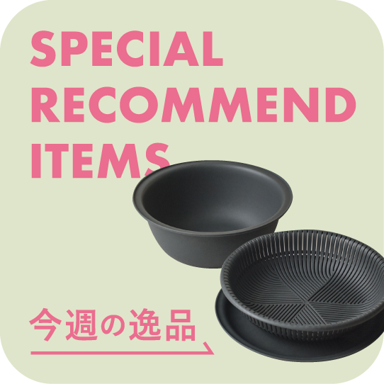 special recommend items