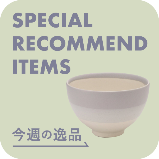 special recommend items