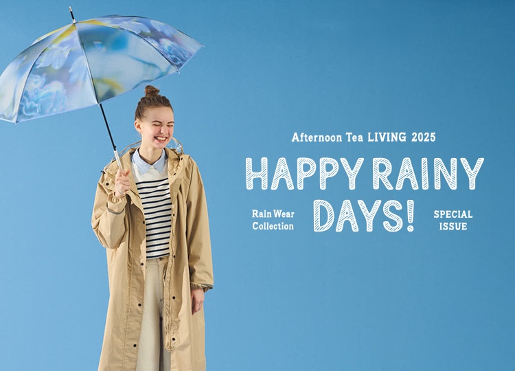 rainydays